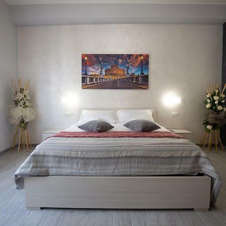 Rooms Monteverde 2 Rome Exterior photo